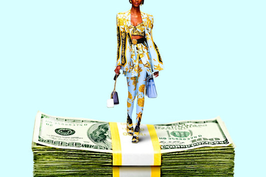 How will the new world currency shift effect the fashion industry?