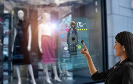 How will Artificial Intelligence (AI) technology effect the Fashion Industry