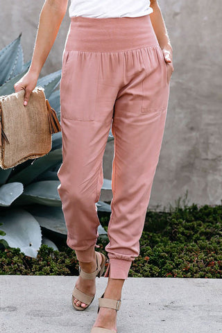 strechy pants for women