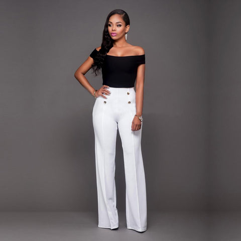 Wide Leg Pants for women