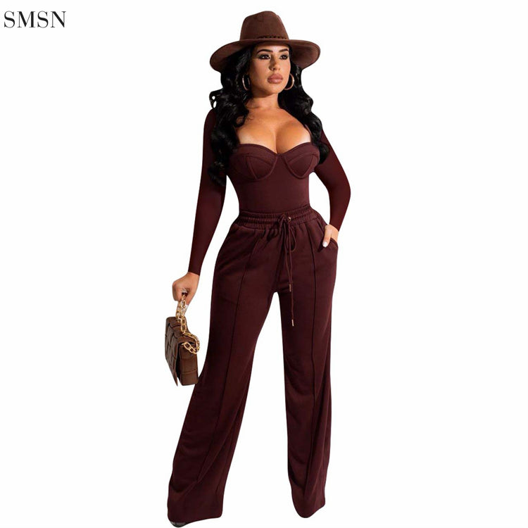 Women's Date Night Casual Set