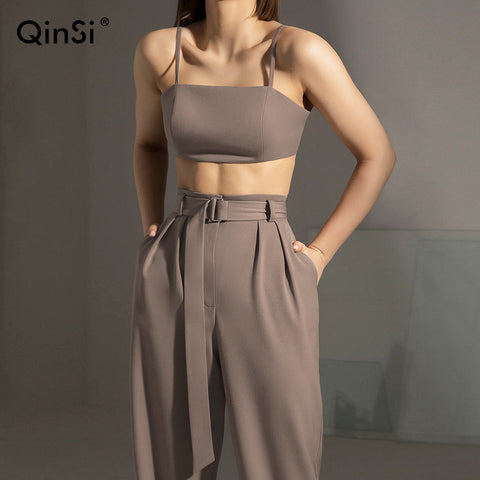 Women Vogue Wide Leg Pants